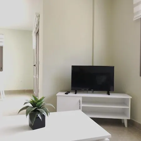 Apartment Zeytintepe Konutlari Gündoğan