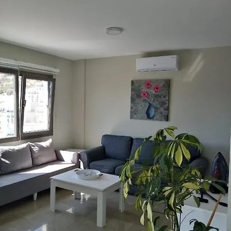 Zeytintepe Konutlari * Gundogan (Bodrum)