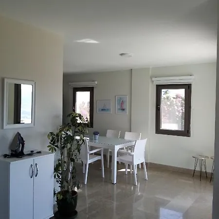 Apartment Zeytintepe Konutlari *