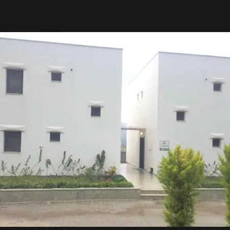 Zeytintepe Konutlari Apartment