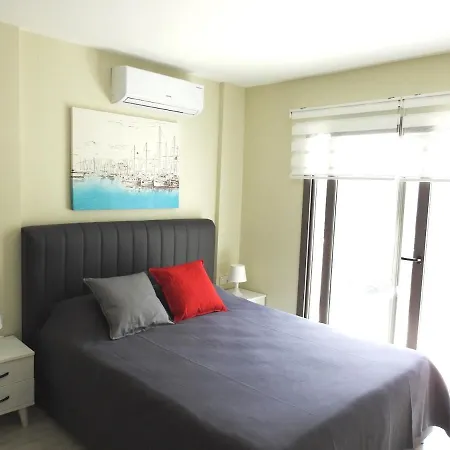 Apartment Zeytintepe Konutlari Gundogan (Bodrum)