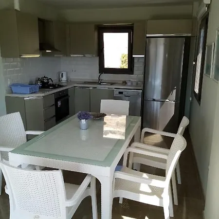 Zeytintepe Konutlari 아파트
