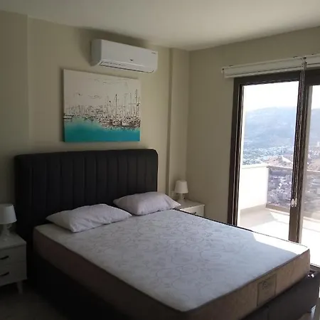 Apartment Zeytintepe Konutlari