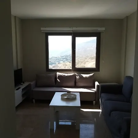 Zeytintepe Konutlari 군도간